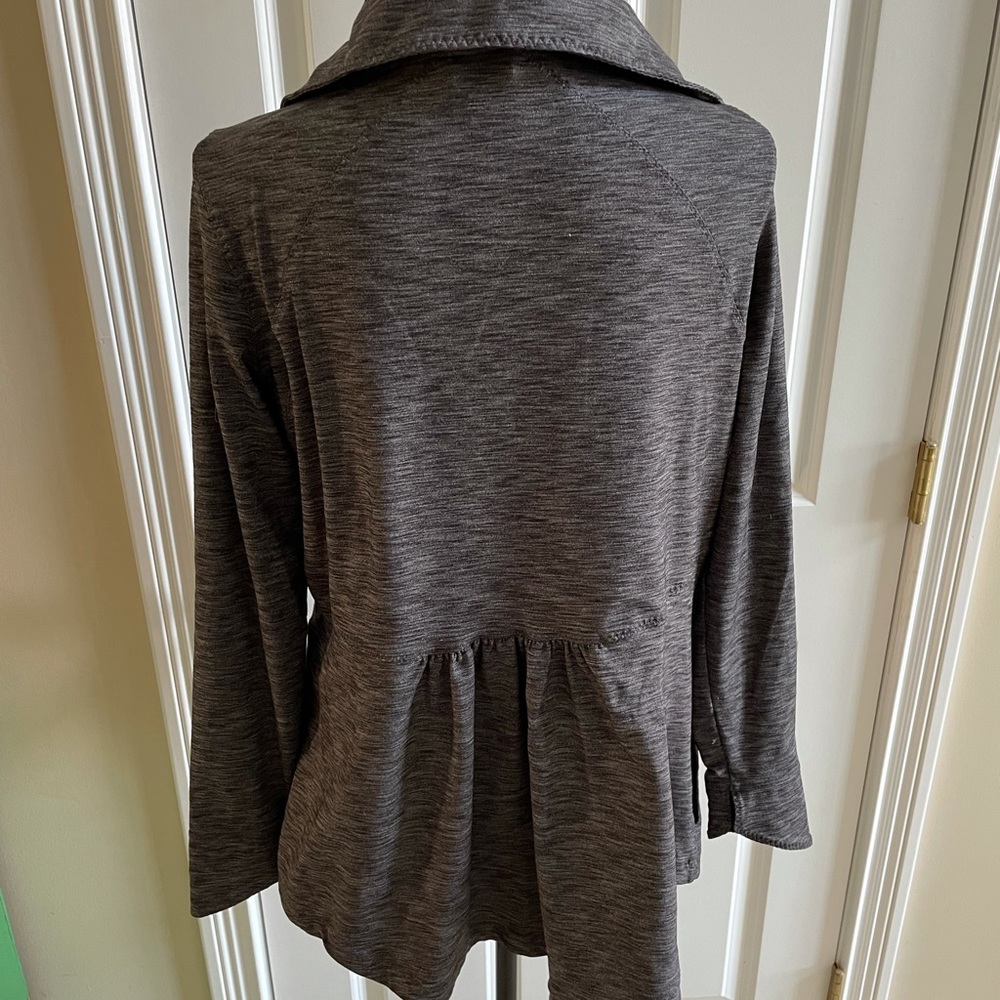 GAIAM Zip Jacket - Picture 3 of 15